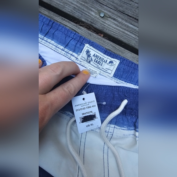 AE Above the Knee Trunk - Picture 5 of 7